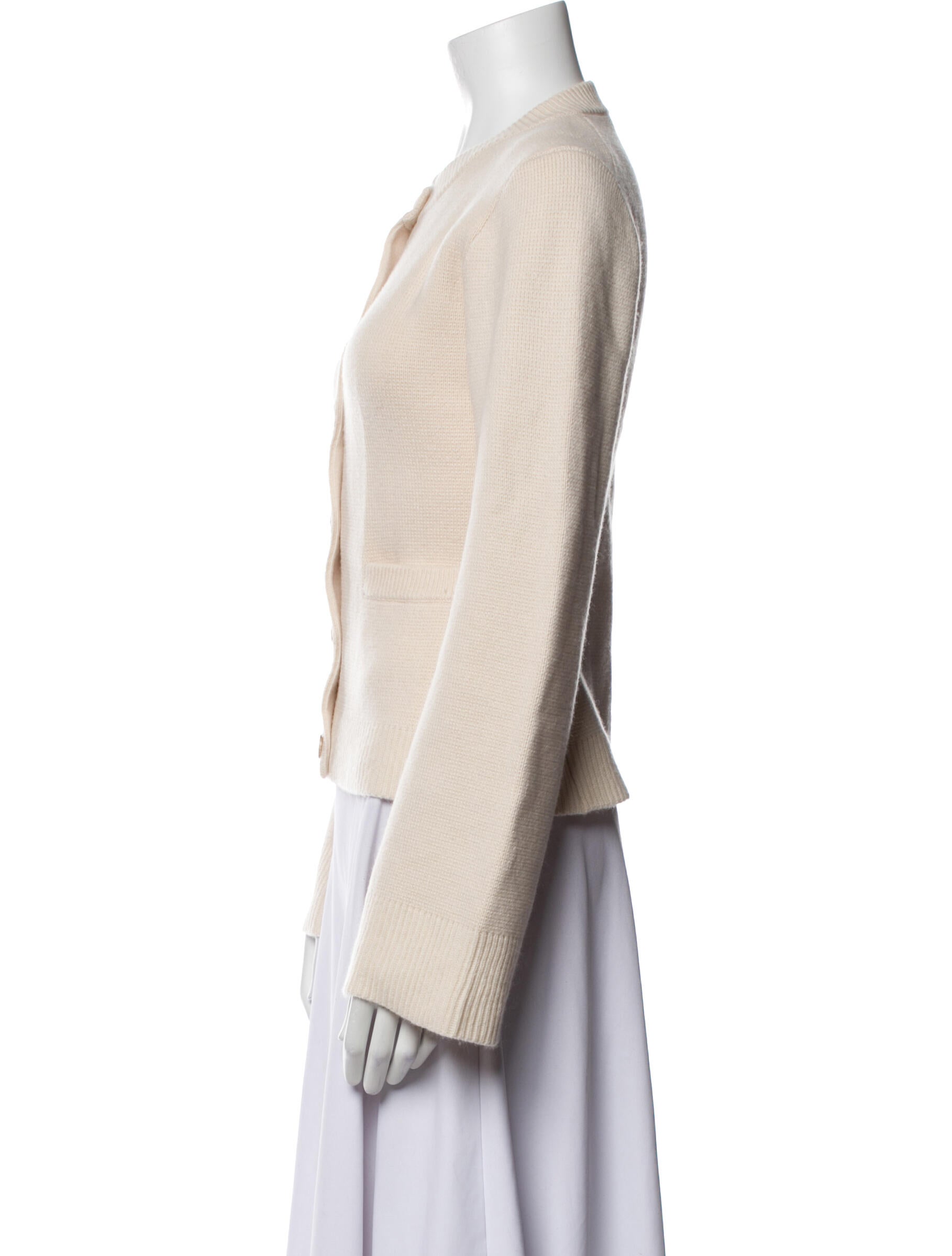 Jenni Kayne Wool Crew Neck Sweater