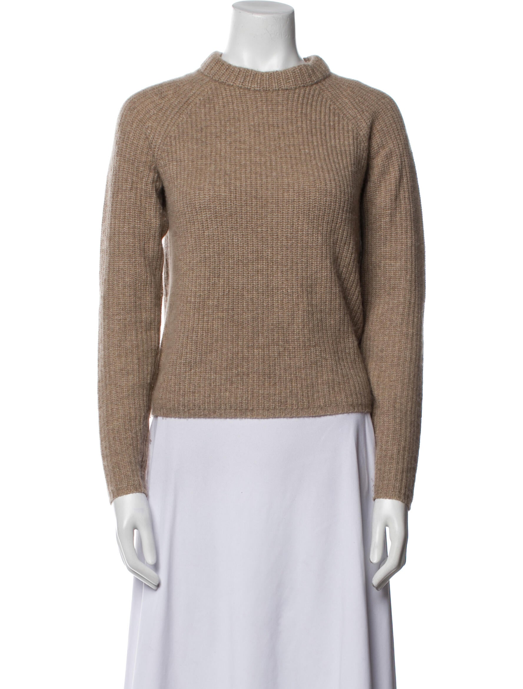 Jenni Kayne Cashmere Crew Neck Sweater