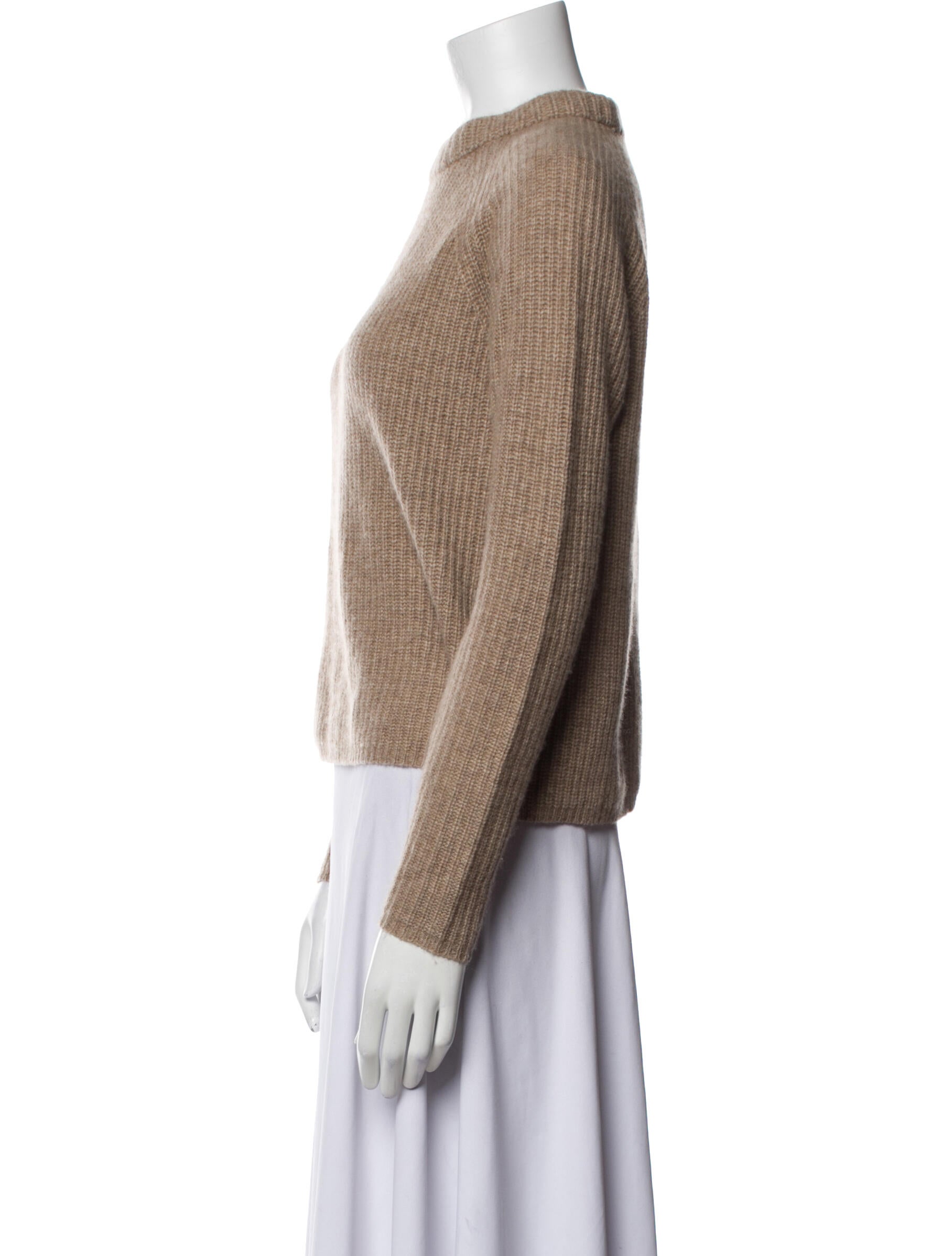 Jenni Kayne Cashmere Crew Neck Sweater
