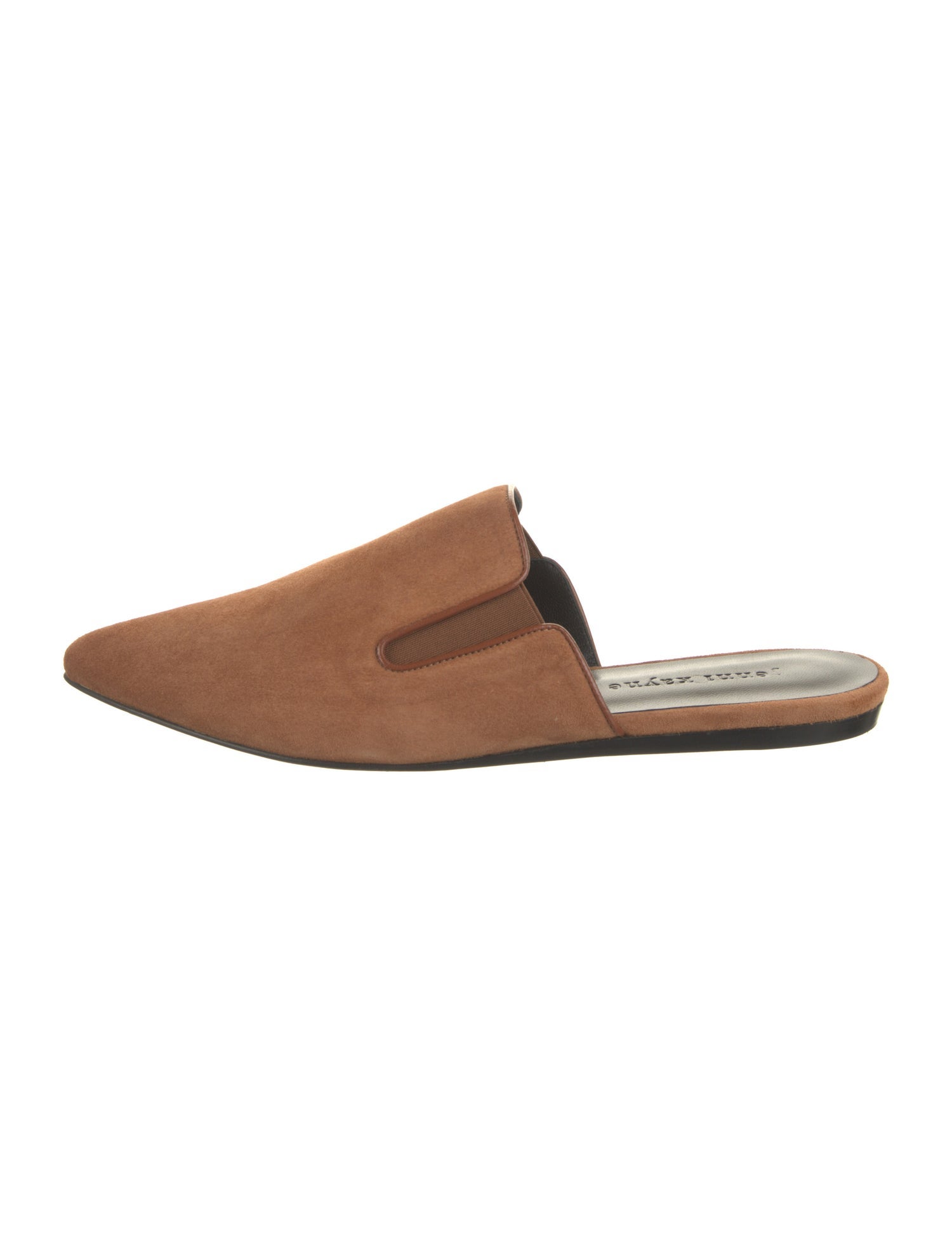 Jenni Kayne Suede Mules