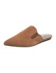 Jenni Kayne Suede Mules