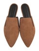 Jenni Kayne Suede Mules