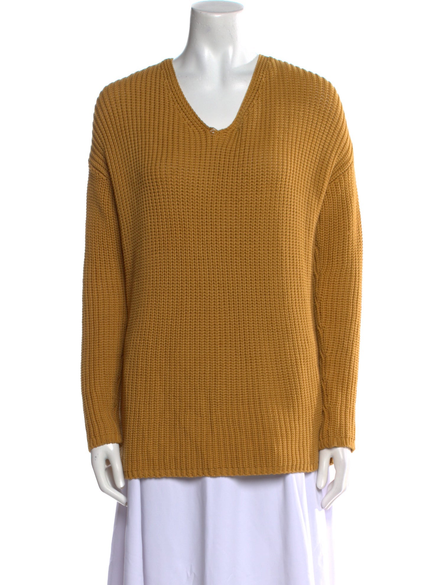Jenni Kayne V-Neck Sweater