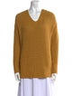 Jenni Kayne V-Neck Sweater