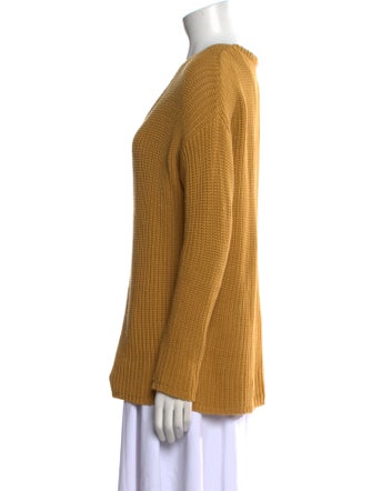 Jenni Kayne V-Neck Sweater