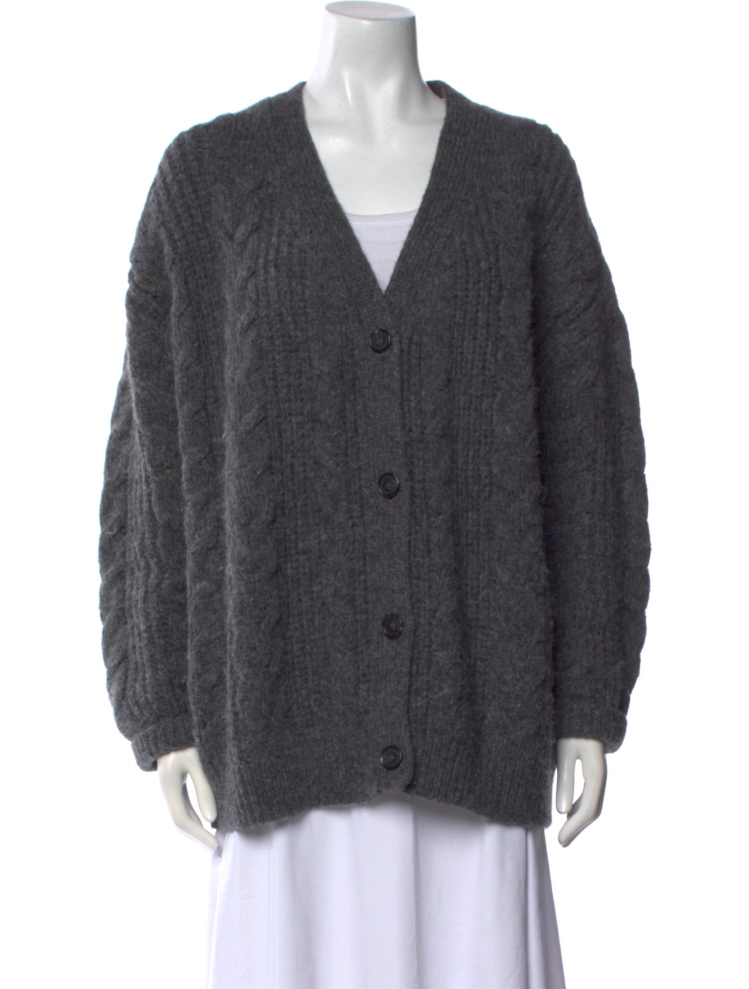 Jenni Kayne V-Neck Sweater