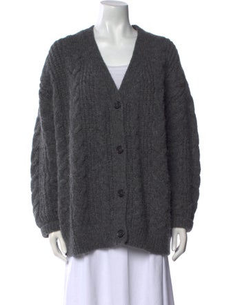 Jenni Kayne V-Neck Sweater