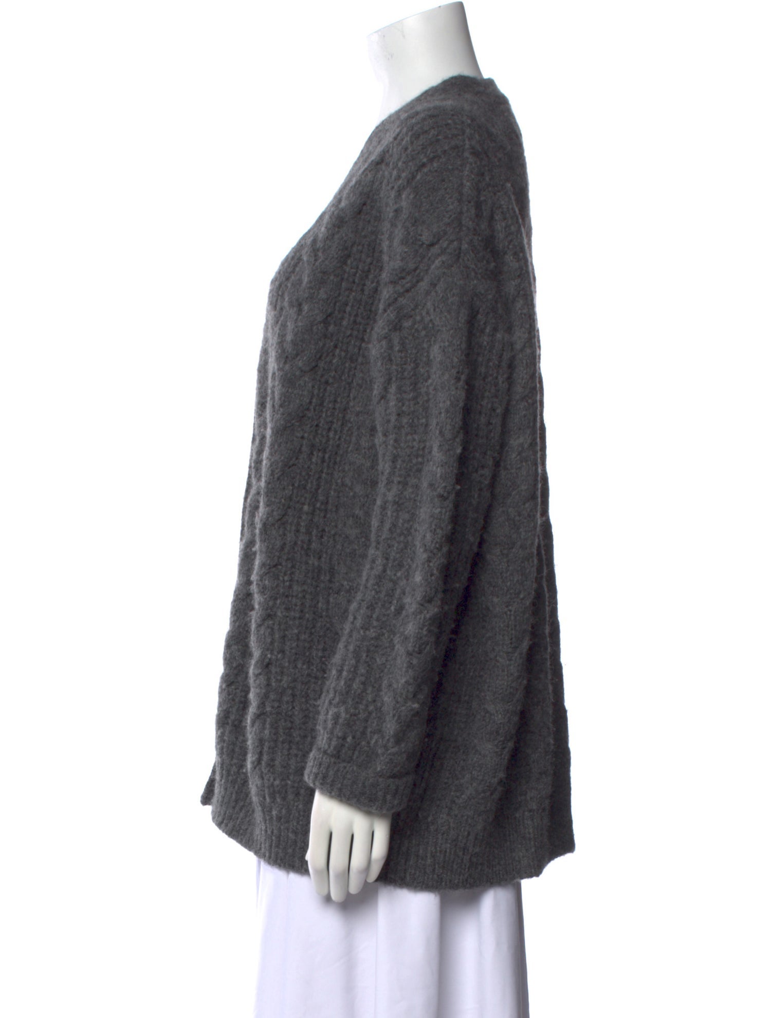 Jenni Kayne V-Neck Sweater