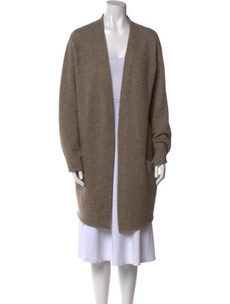 Jenni Kayne Open Front Sweater