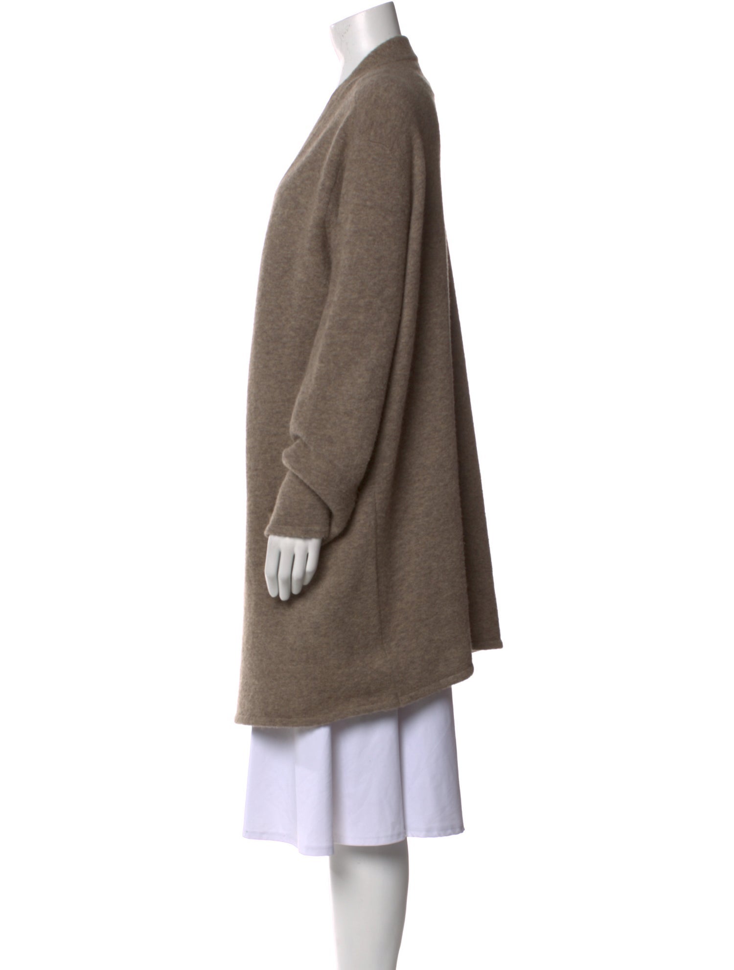 Jenni Kayne Open Front Sweater