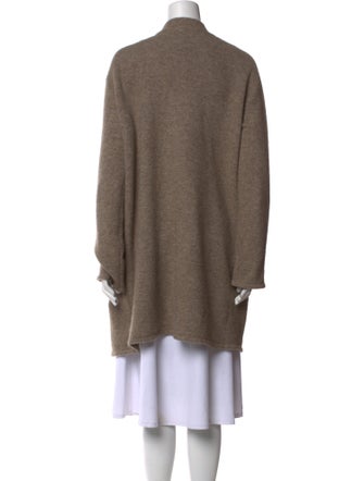 Jenni Kayne Open Front Sweater