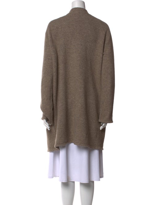 Jenni Kayne Open Front Sweater