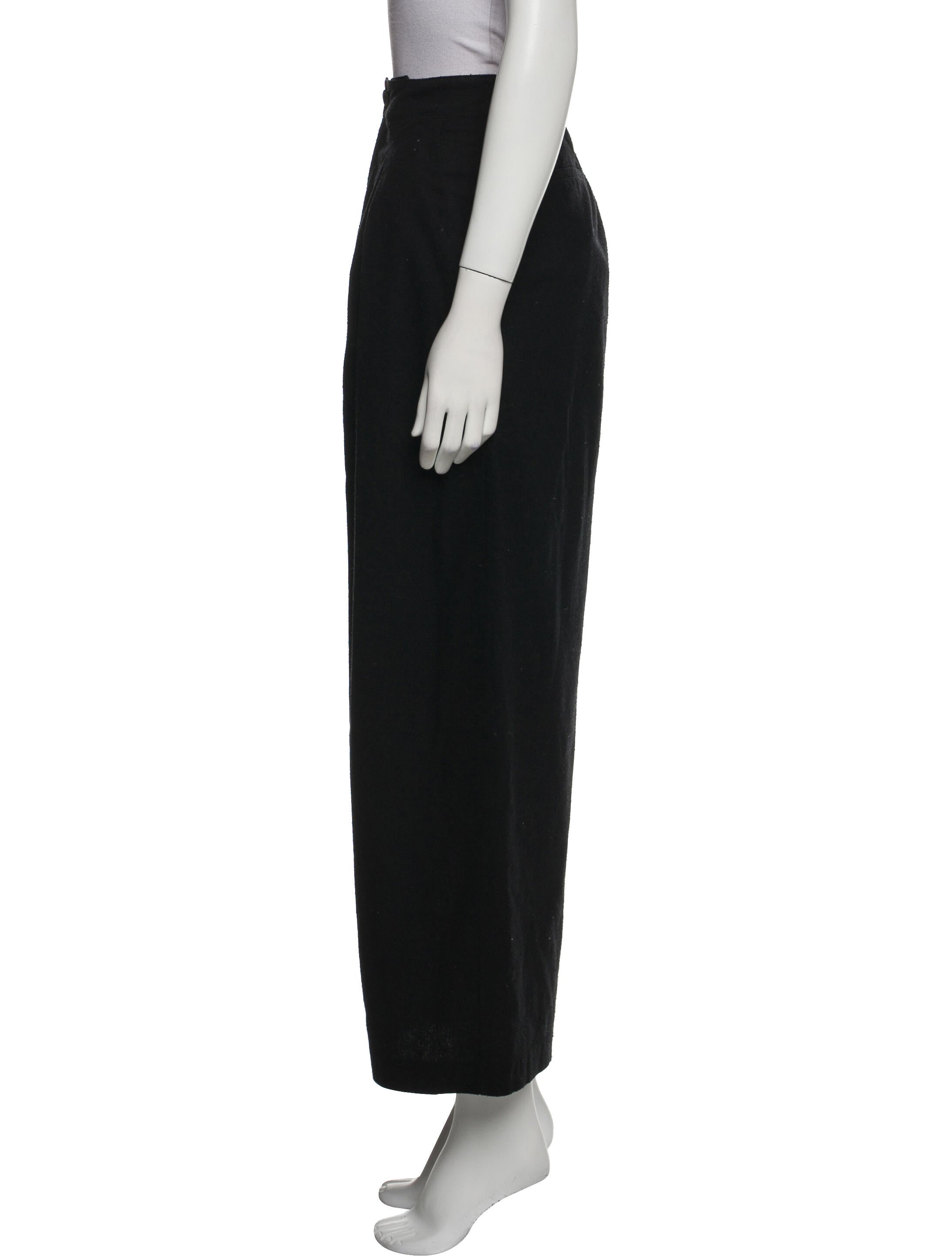 Jenni Kayne Silk Wide Leg Pants