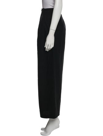 Jenni Kayne Silk Wide Leg Pants