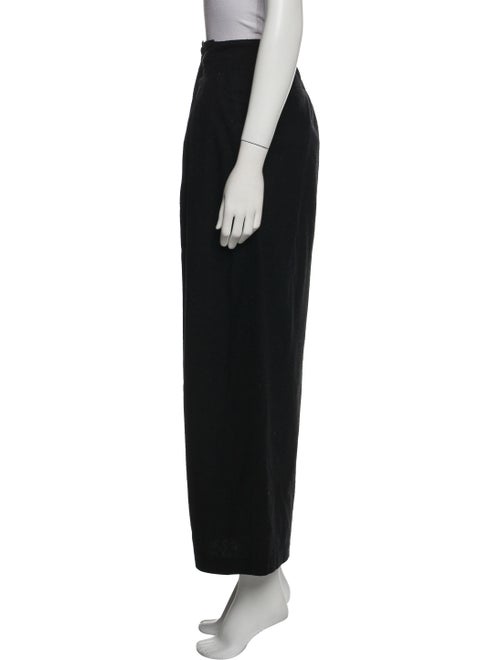 Jenni Kayne Silk Wide Leg Pants
