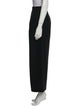 Jenni Kayne Silk Wide Leg Pants
