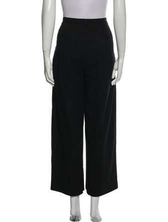 Jenni Kayne Silk Wide Leg Pants