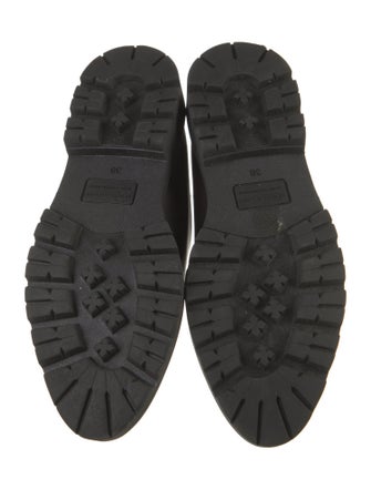 Jenni Kayne Leather Mules