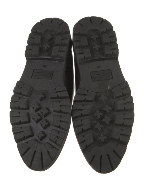 Jenni Kayne Leather Mules