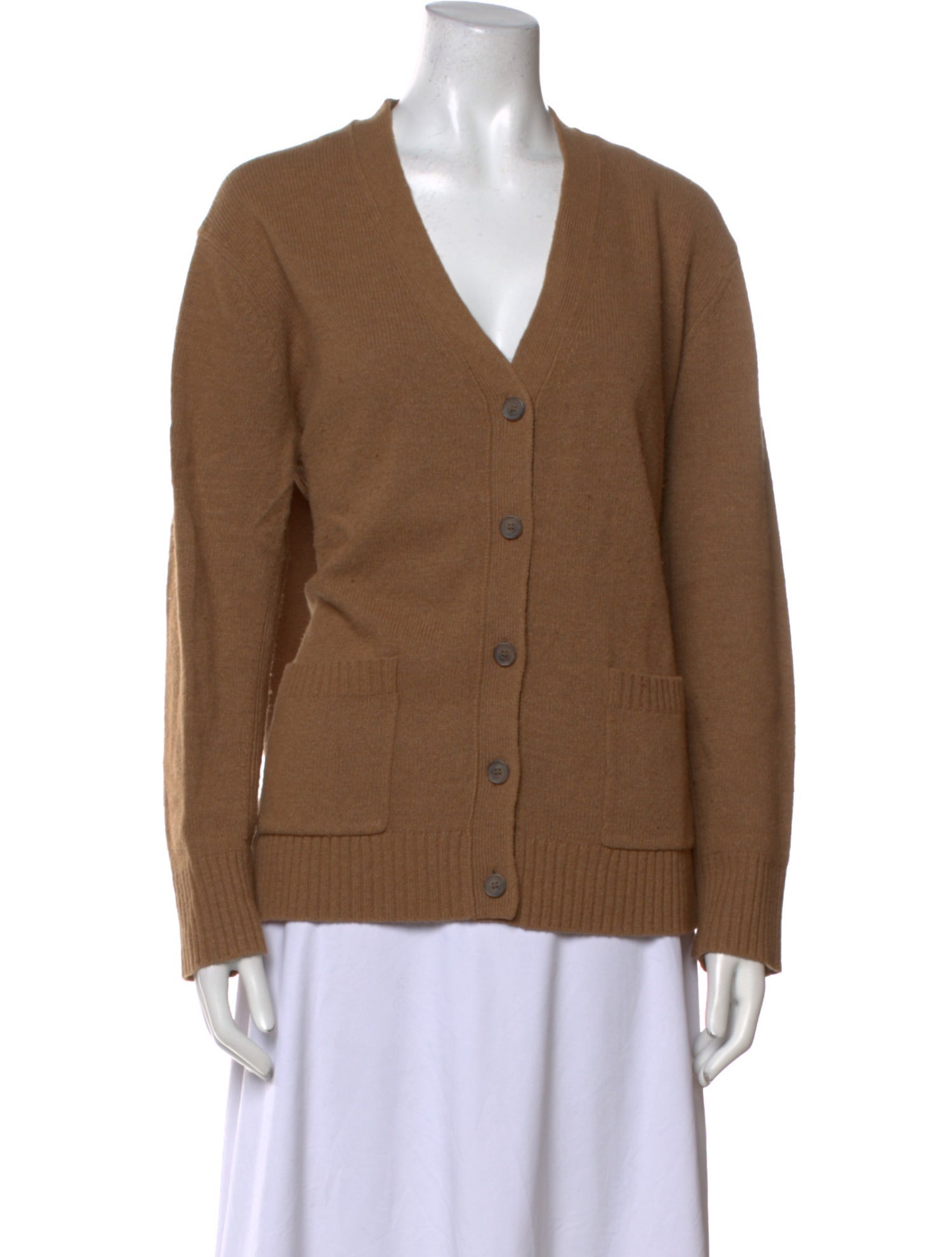 Jenni Kayne V-Neck Sweater