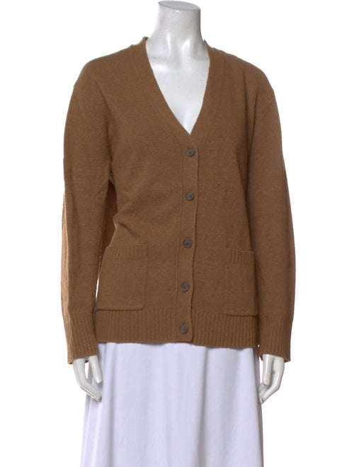 Jenni Kayne V-Neck Sweater