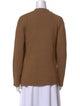 Jenni Kayne V-Neck Sweater