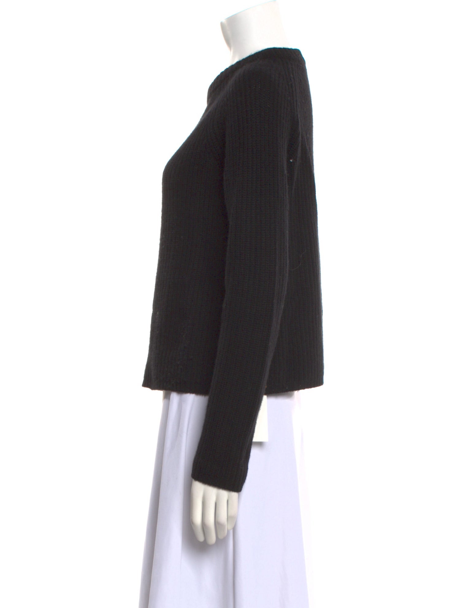 Jenni Kayne Cashmere Crew Neck Sweater