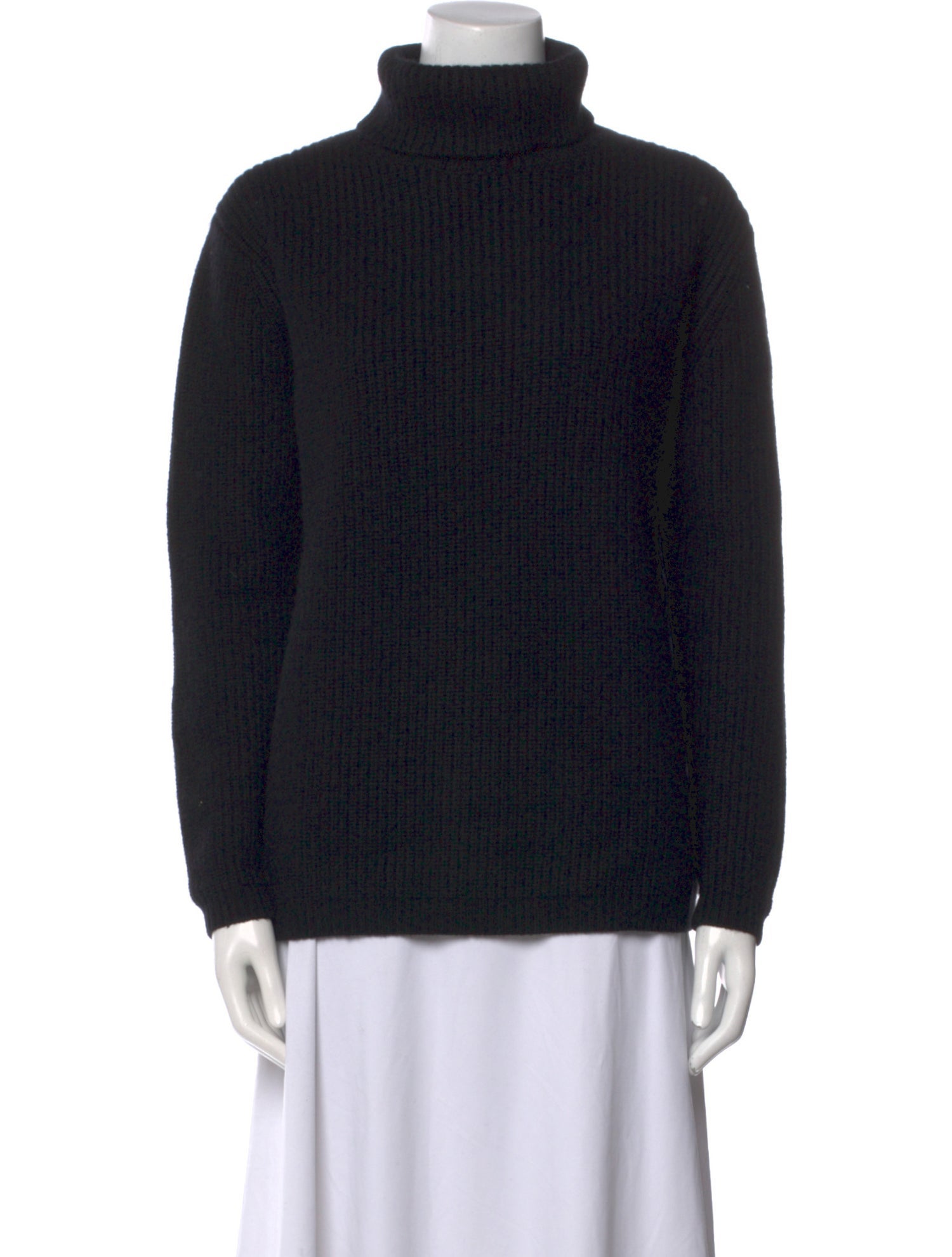 Jenni Kayne Cashmere Turtleneck Sweater