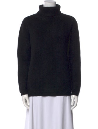 Jenni Kayne Cashmere Turtleneck Sweater
