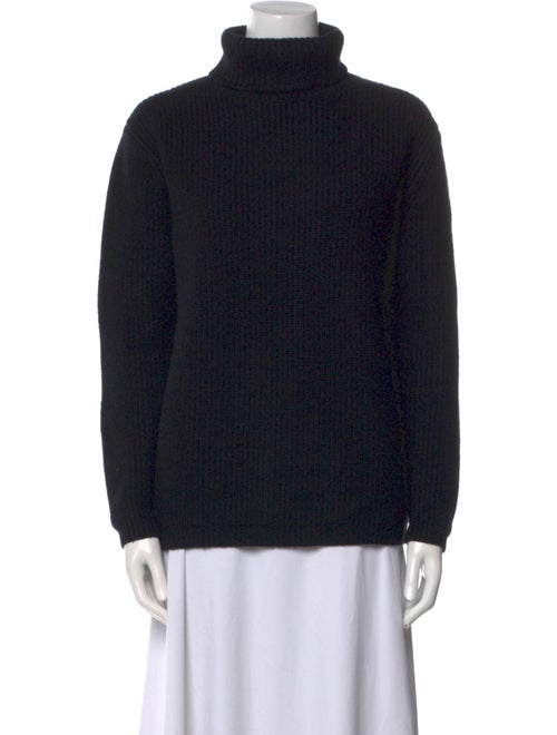 Jenni Kayne Cashmere Turtleneck Sweater