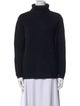 Jenni Kayne Cashmere Turtleneck Sweater