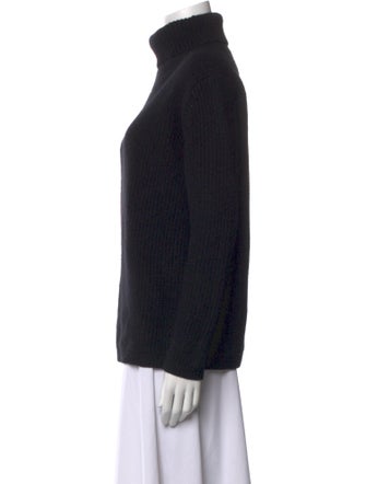 Jenni Kayne Cashmere Turtleneck Sweater