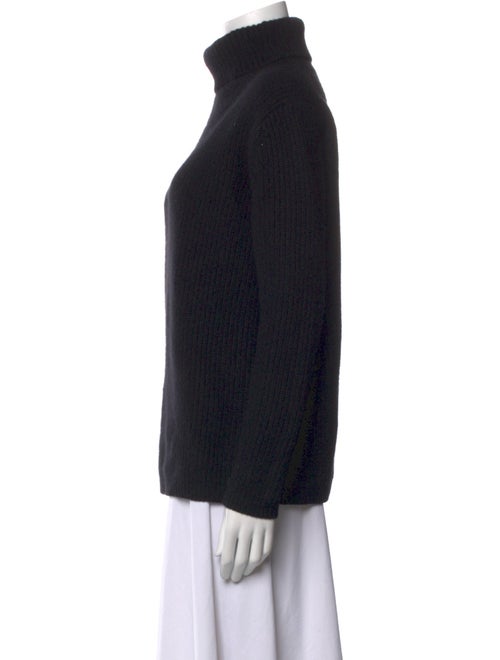 Jenni Kayne Cashmere Turtleneck Sweater
