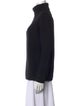 Jenni Kayne Cashmere Turtleneck Sweater