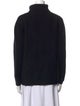 Jenni Kayne Cashmere Turtleneck Sweater