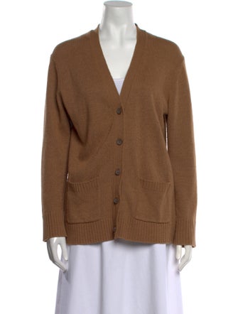 Jenni Kayne V-Neck Sweater