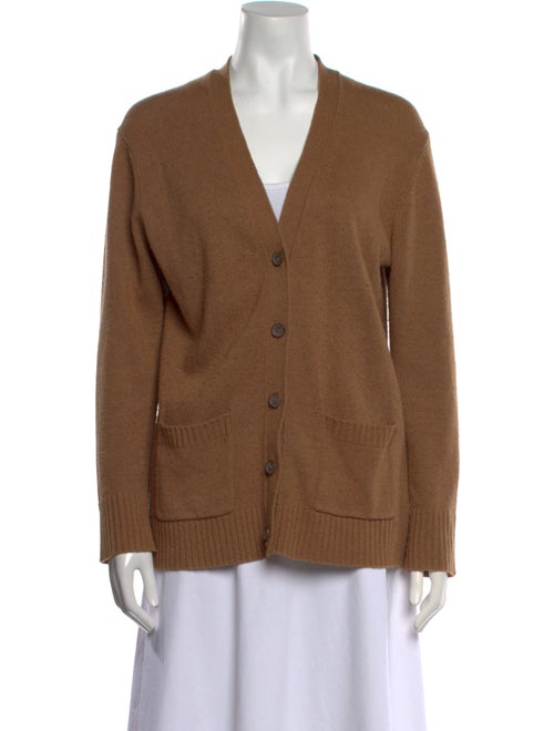 Jenni Kayne V-Neck Sweater