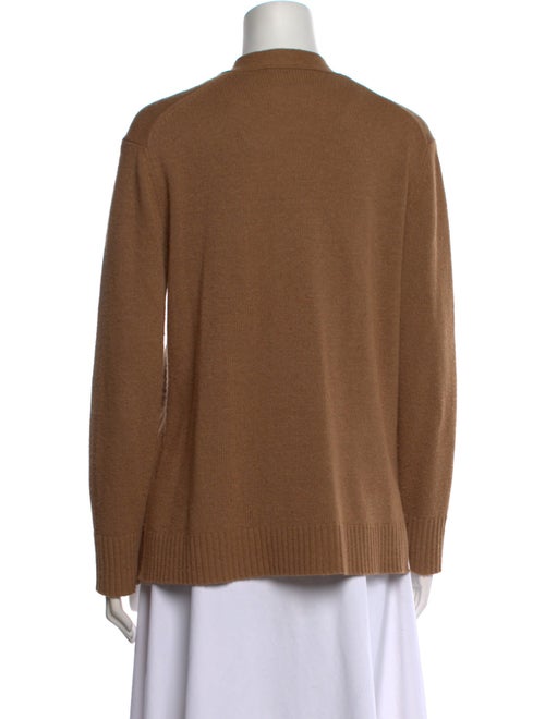 Jenni Kayne V-Neck Sweater