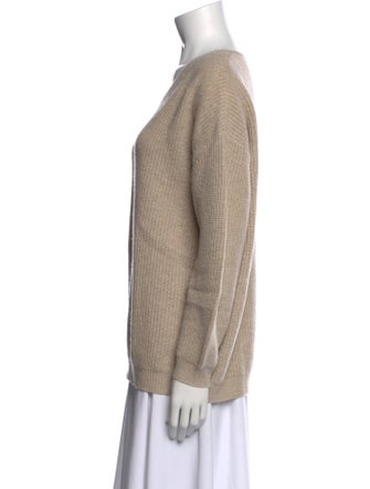 Jenni Kayne Wool V-Neck Sweater