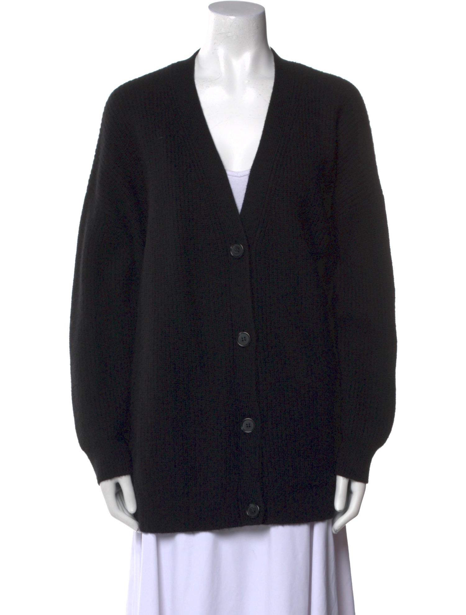 Jenni Kayne Cashmere V-Neck Sweater