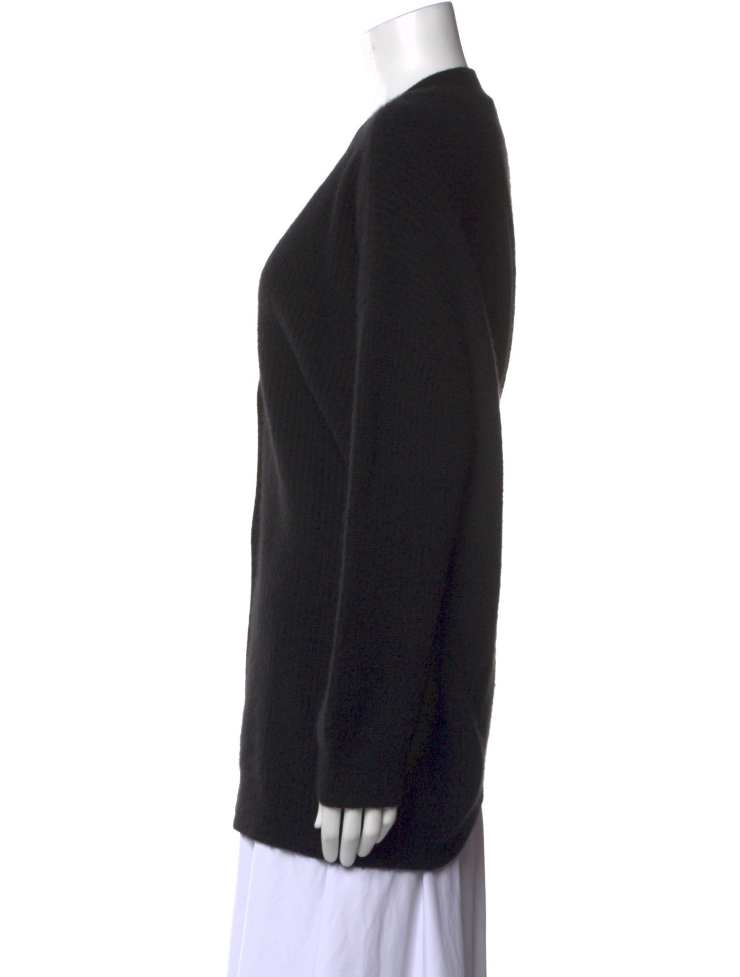 Jenni Kayne Cashmere V-Neck Sweater