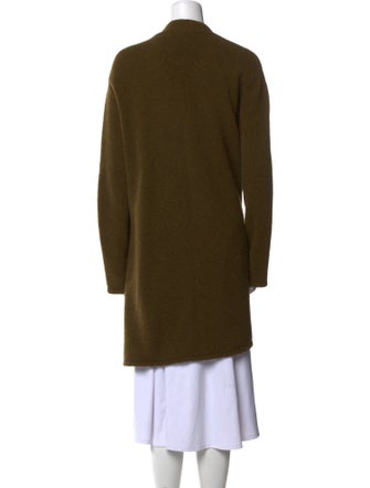 Jenni Kayne Open Front Sweater