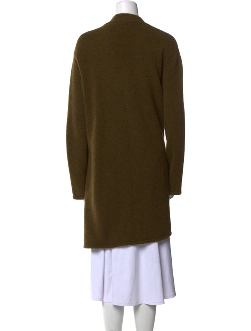 Jenni Kayne Open Front Sweater