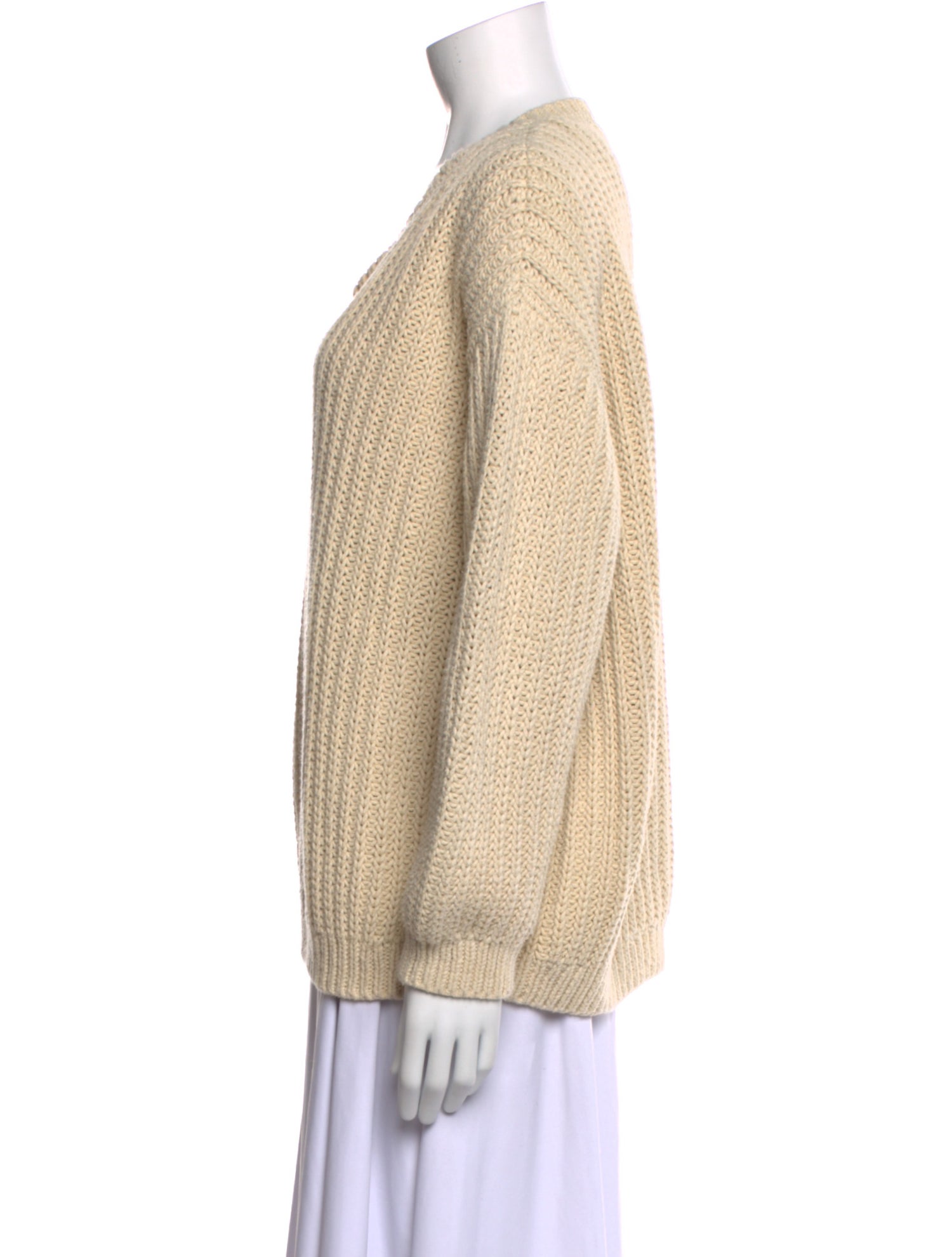 Jenni Kayne V-Neck Sweater