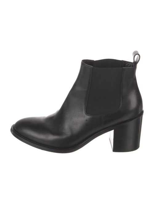 Jenni Kayne Leather Chelsea Boots