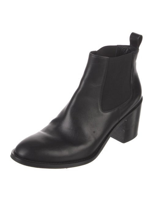 Jenni Kayne Leather Chelsea Boots