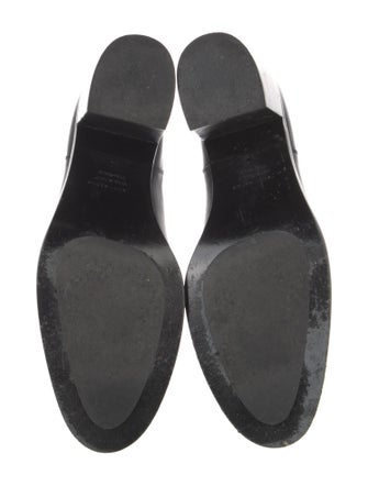 Jenni Kayne Leather Chelsea Boots