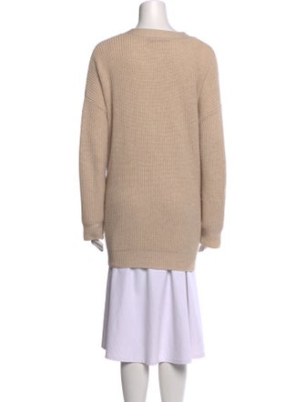 Jenni Kayne Cashmere V-Neck Sweater