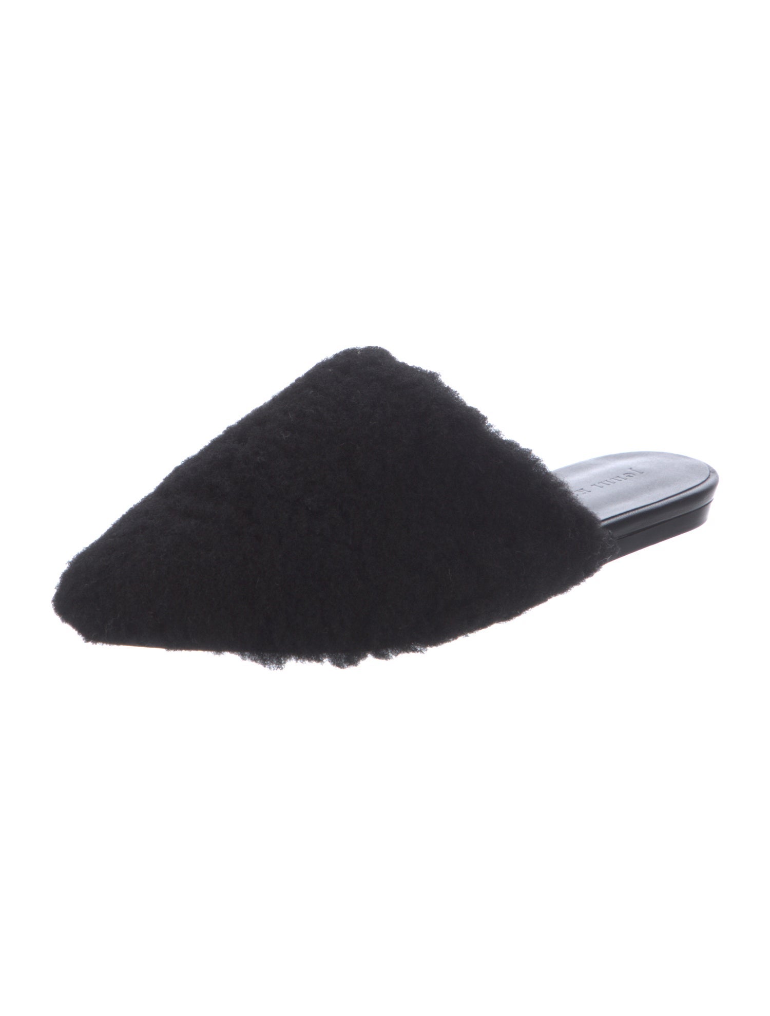 Jenni Kayne Shearling Mules
