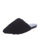 Jenni Kayne Shearling Mules